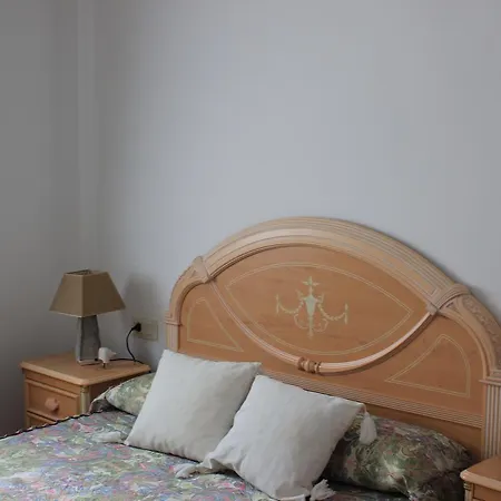 Barcas - Deniasol Apartment Denia