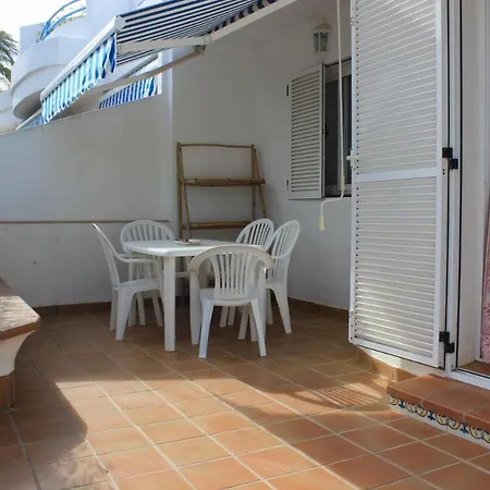 Barcas - Deniasol Apartment