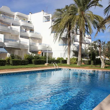 Barcas - Deniasol Denia
