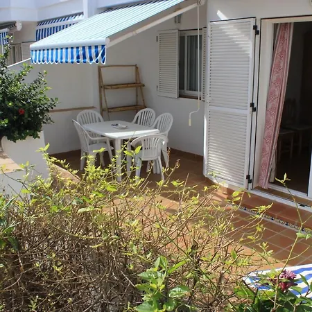 Barcas - Deniasol Apartment
