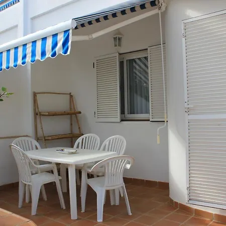 Barcas - Deniasol * Denia