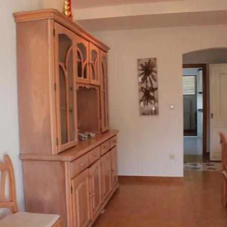 Apartment Barcas - Deniasol Denia