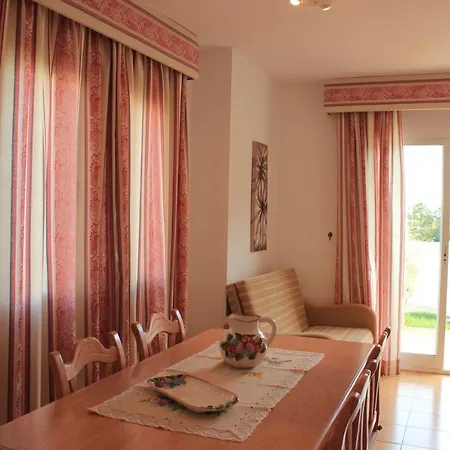 Barcas - Deniasol Apartment