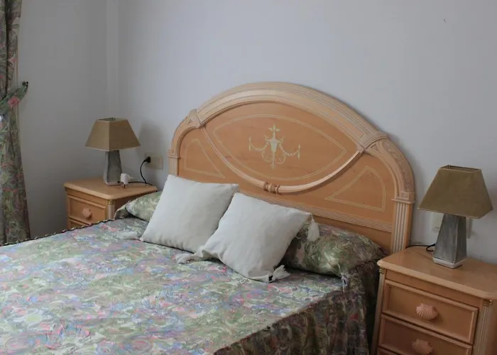 Barcas - Deniasol Lejlighed