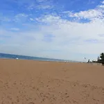 Barcas - Deniasol 公寓 *
