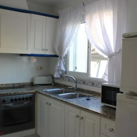 Barcas - Deniasol Apartament