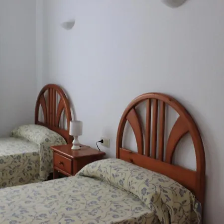 Apartament Barcas - Deniasol *
