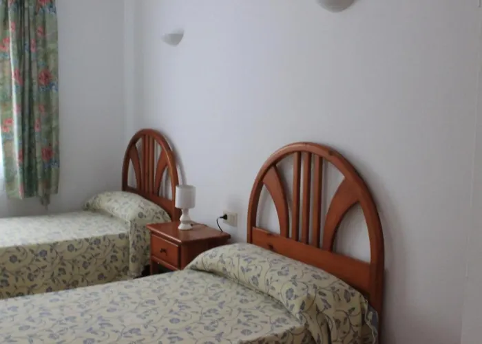 Apartment Barcas - Deniasol *