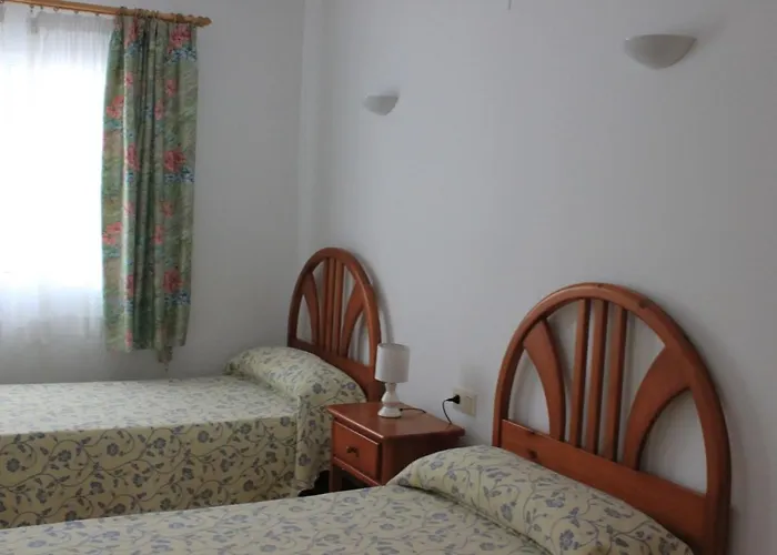 Apartment Barcas - Deniasol *